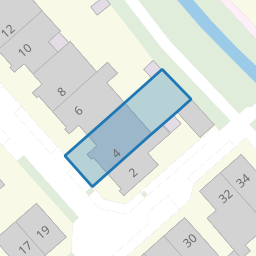 Perceel BLC00-L-1430