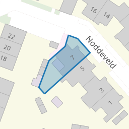 Perceel BLC00-L-1432