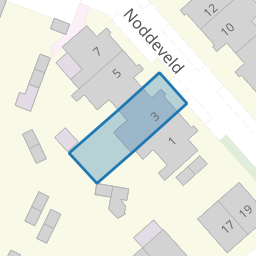 Perceel BLC00-L-1434