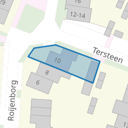 Perceel BLC00-L-1439