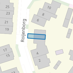 Perceel BLC00-L-1442