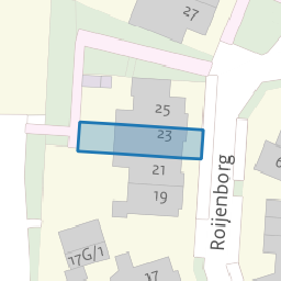 Perceel BLC00-L-1452