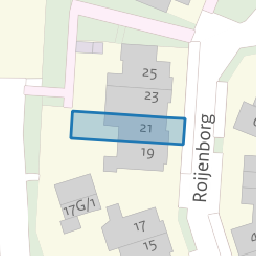 Perceel BLC00-L-1453