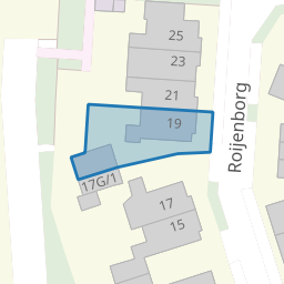 Perceel BLC00-L-1454