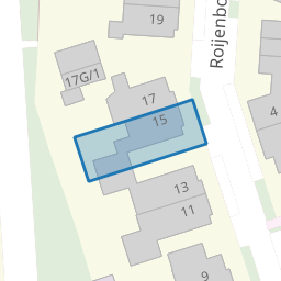 Perceel BLC00-L-1457