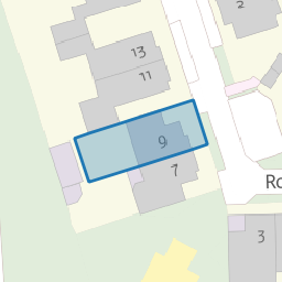 Perceel BLC00-L-1460