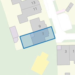 Perceel BLC00-L-1461