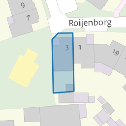 Perceel BLC00-L-1462