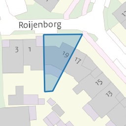 Perceel BLC00-L-1464