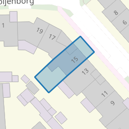 Perceel BLC00-L-1466