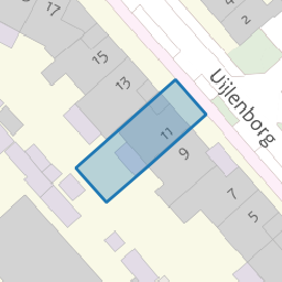 Perceel BLC00-L-1468