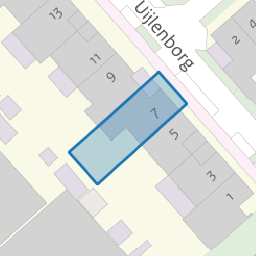 Perceel BLC00-L-1470