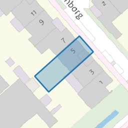 Perceel BLC00-L-1471