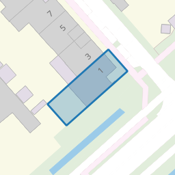 Perceel BLC00-L-1473