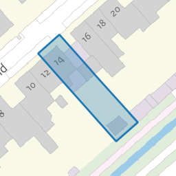 Perceel BLC00-L-1480