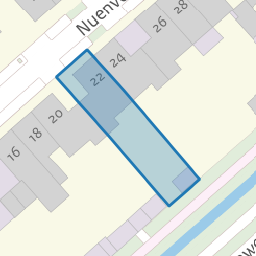 Perceel BLC00-L-1484