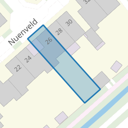 Perceel BLC00-L-1486