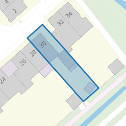 Perceel BLC00-L-1488