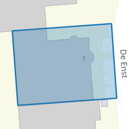 Perceel BLC00-L-1511