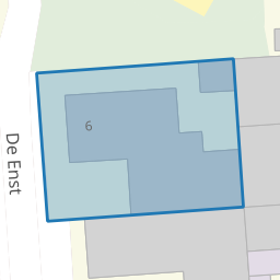 Perceel BLC00-L-1514