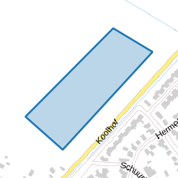 Perceel BLC00-L-1523