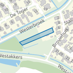 Perceel BLC00-L-1548