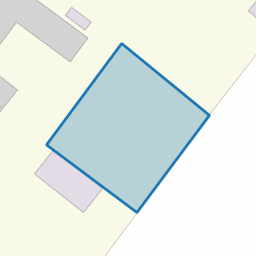 Perceel BLC00-L-1551