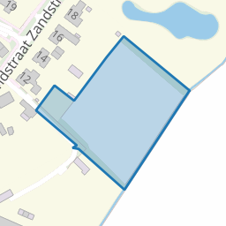 Perceel BLC00-L-1553