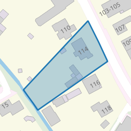 Perceel BLC00-L-1581