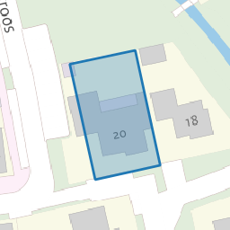 Perceel BLC00-L-1606