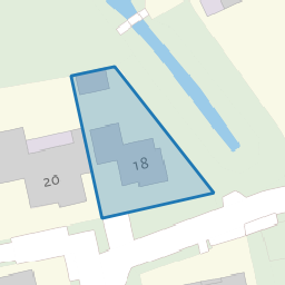 Perceel BLC00-L-1607