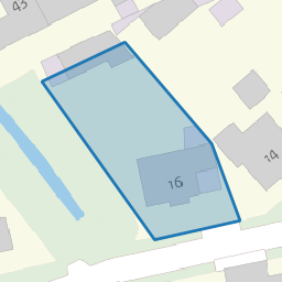 Perceel BLC00-L-1609