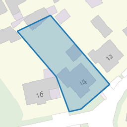 Perceel BLC00-L-1610