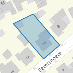 Perceel BLC00-L-1612