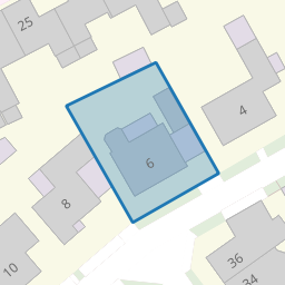 Perceel BLC00-L-1614