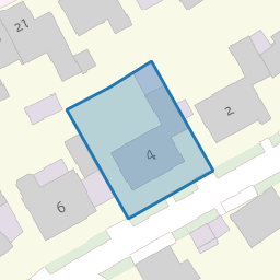 Perceel BLC00-L-1615