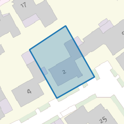 Perceel BLC00-L-1616