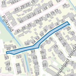 Perceel BLC00-L-1617