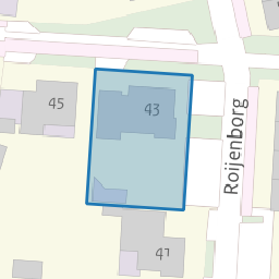 Perceel BLC00-L-1622