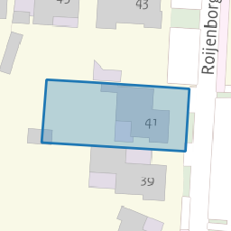 Perceel BLC00-L-1623