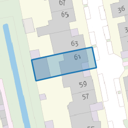 Perceel BLC00-L-1632