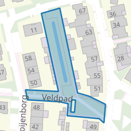 Perceel BLC00-L-1638