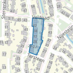 Perceel BLC00-L-1640