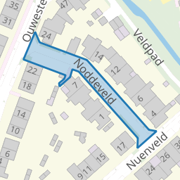 Perceel BLC00-L-1647