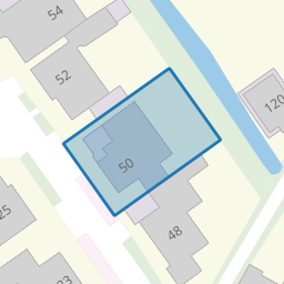 Perceel BLC00-L-1650