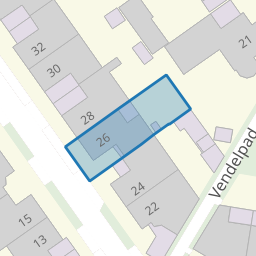 Perceel BLC00-L-1658