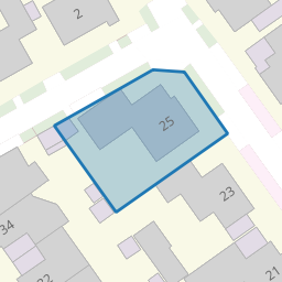 Perceel BLC00-L-1661