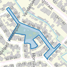 Perceel BLC00-L-1664