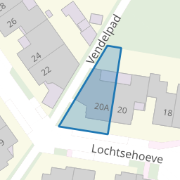 Perceel BLC00-L-1665