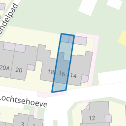 Perceel BLC00-L-1668